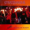 Stratovarius Forever Free lyrics 
