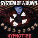 System Of A Down Tentative lyrics 