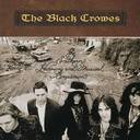 The Black crowes Sometimes salvation lyrics 
