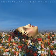 The Pineapple Thief The one you left to die lyrics 