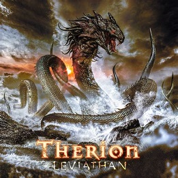 Therion Leviathan lyrics 