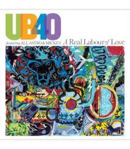 UB40 Here i come lyrics 