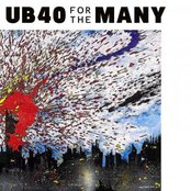 UB40 - For the many lyrics