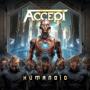 Accept Humanoid lyrics 