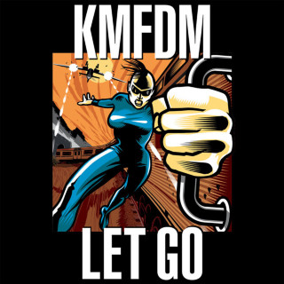 KMFDM Turn the light on lyrics 