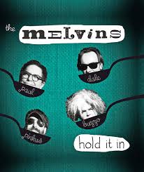 Melvins lyrics