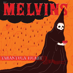 Melvins Pain equals funny lyrics 