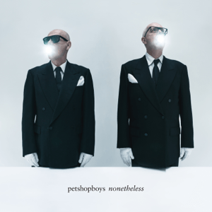 Pet Shop Boys Dancing star lyrics 